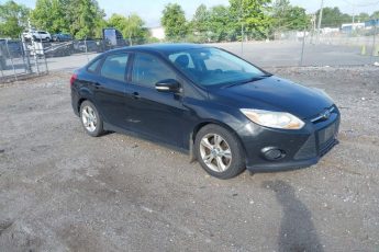 1FADP3F28EL112662 | 2014 FORD FOCUS