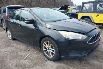 1FADP3F28FL202962 | 2015 FORD FOCUS