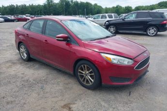 1FADP3F28FL272736 | 2015 FORD FOCUS