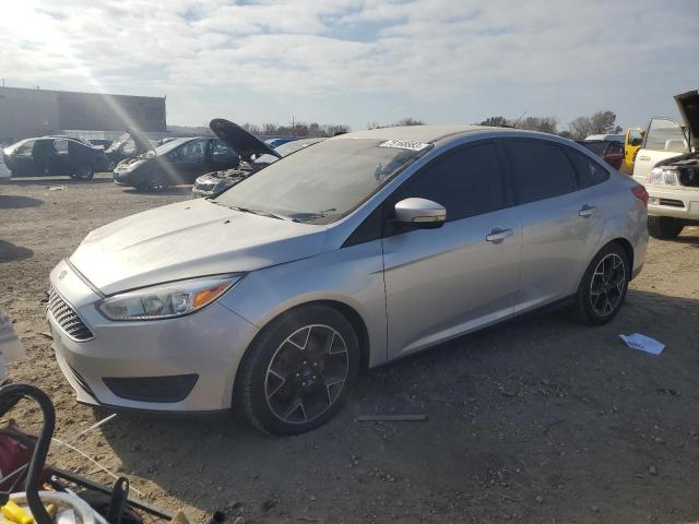 1FADP3F28GL304599 | 2016 FORD FOCUS SE