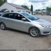 1G1ZE5ST3HF166706 | 2017 CHEVROLET MALIBU LT