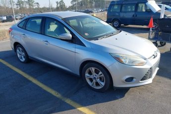 1FADP3F29DL368842 | 2013 FORD FOCUS