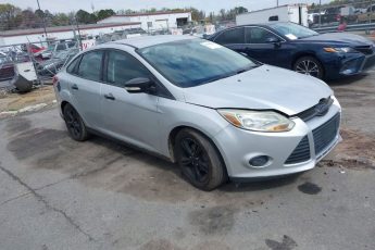 1FADP3F29EL165175 | 2014 FORD FOCUS