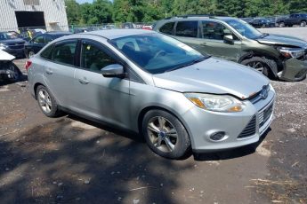 1FADP3F29EL285221 | 2014 FORD FOCUS