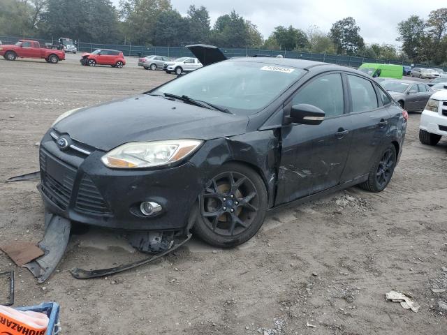 1FADP3F29EL327323 | 2014 FORD FOCUS SE