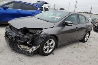 1FADP3F29EL346986 | 2014 FORD FOCUS SE