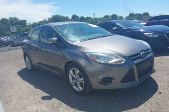 1FADP3F29EL361083 | 2014 FORD FOCUS