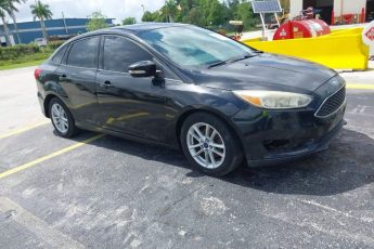 1FADP3F29FL249823 | 2015 FORD FOCUS