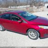 1G1ZB5ST7JF118947 | 2018 CHEVROLET MALIBU LS