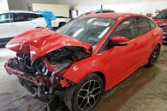 1FADP3F29GL274870 | 2016 FORD FOCUS SE