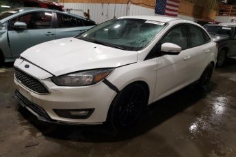 1FADP3F29GL315871 | 2016 FORD FOCUS SE