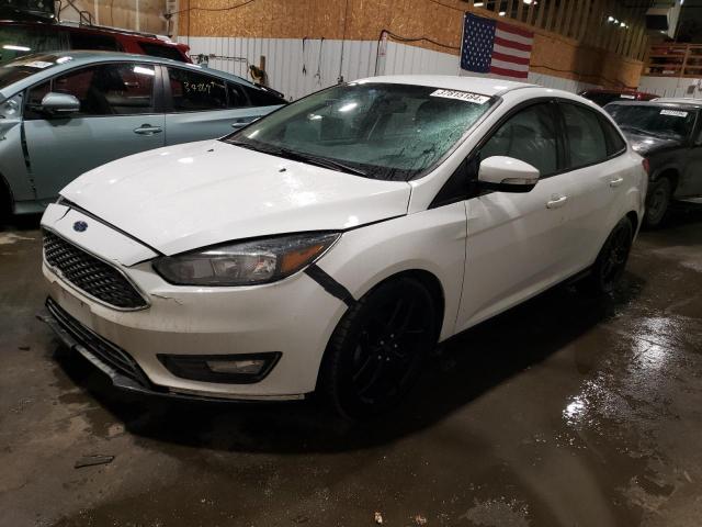 1FADP3F29GL315871 | 2016 FORD FOCUS SE