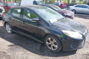 1FADP3F2XDL300758 | 2013 FORD FOCUS