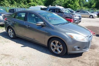 1FADP3F2XDL323862 | 2013 FORD FOCUS