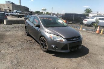 1FADP3F2XEL164603 | 2014 FORD FOCUS