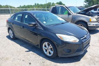 1FADP3F2XEL189369 | 2014 FORD FOCUS