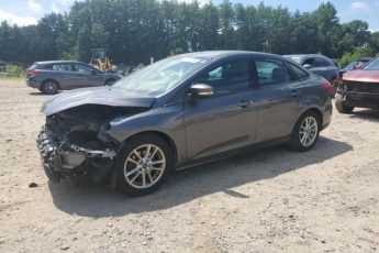 1FADP3F2XFL262483 | 2015 Ford focus se