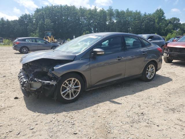 1FADP3F2XFL262483 | 2015 Ford focus se