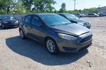 1FADP3F2XFL373924 | 2015 FORD FOCUS