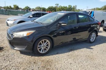 1FADP3F2XGL339175 | 2016 Ford focus se