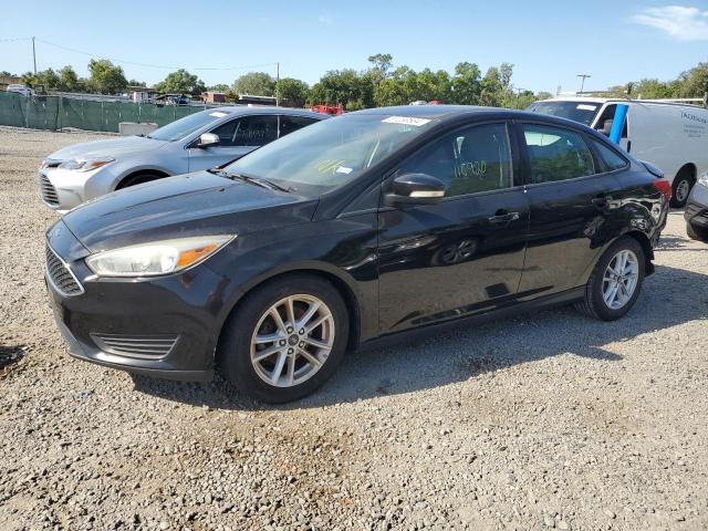 1FADP3F2XGL339175 | 2016 Ford focus se