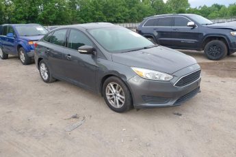 1FADP3F2XGL365176 | 2016 FORD FOCUS