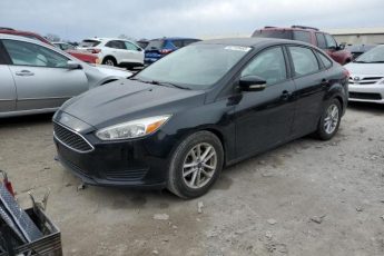 1FADP3F2XHL300684 | 2017 FORD FOCUS SE