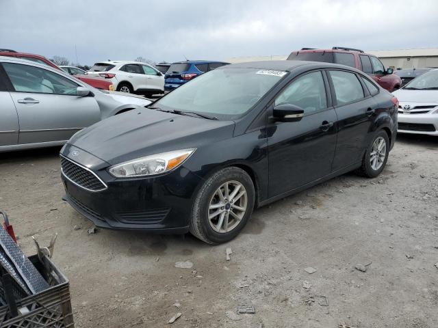 1FADP3F2XHL300684 | 2017 FORD FOCUS SE