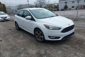 1FADP3FE1JL221632 | 2018 FORD FOCUS