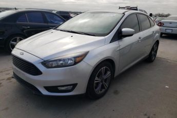 1FADP3FE1JL268904 | 2018 Ford focus se