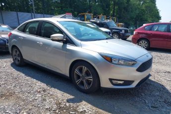 1FADP3FE2GL226895 | 2016 FORD FOCUS