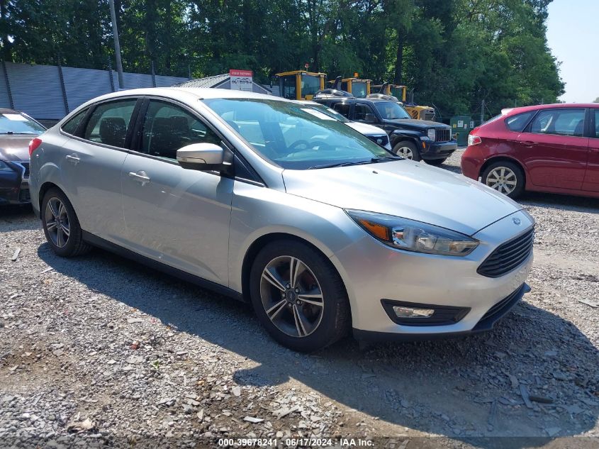 1FADP3FE2GL226895 | 2016 FORD FOCUS