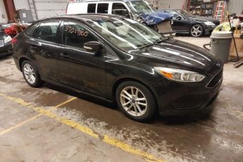 1FADP3FE3FL279247 | 2015 FORD FOCUS