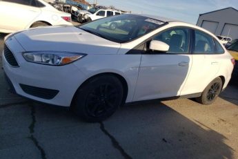 1FADP3FE3JL331193 | 2018 FORD FOCUS SE