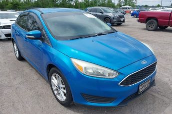 1FADP3FE4FL272730 | 2015 FORD FOCUS