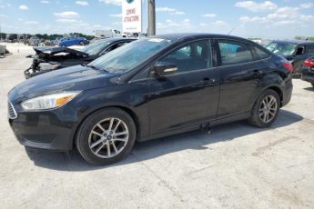 1FADP3FE4HL289241 | 2017 Ford focus se