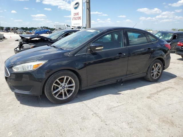 1FADP3FE4HL289241 | 2017 Ford focus se