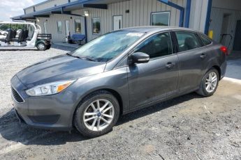 1FADP3FE5HL323994 | 2017 Ford focus se