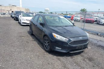 1FADP3FE6FL387359 | 2015 FORD FOCUS