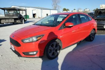 1FADP3FE6GL258183 | 2016 FORD FOCUS SE