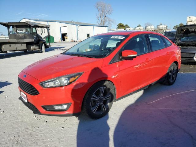 1FADP3FE6GL258183 | 2016 FORD FOCUS SE