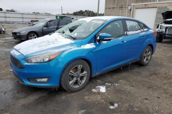 1FADP3FE6GL377349 | 2016 FORD FOCUS SE