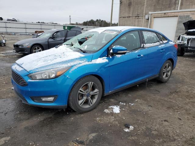 1FADP3FE6GL377349 | 2016 FORD FOCUS SE