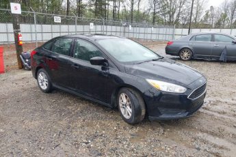 1FADP3FE6JL255534 | 2018 FORD FOCUS