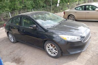 1FADP3FE7FL217964 | 2015 FORD FOCUS