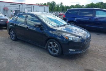 1FADP3FE8GL298443 | 2016 FORD FOCUS