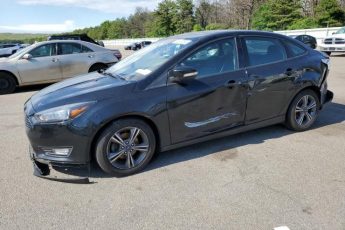 1FADP3FE9GL298418 | 2016 Ford focus se