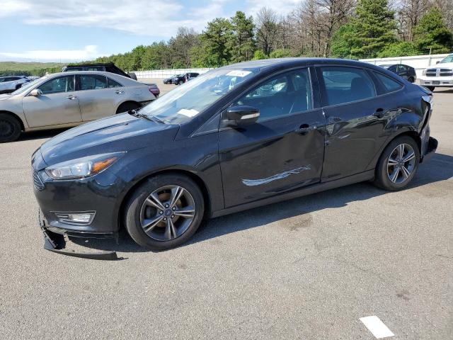 1FADP3FE9GL298418 | 2016 Ford focus se