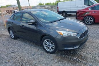 1FADP3FE9JL234886 | 2018 FORD FOCUS