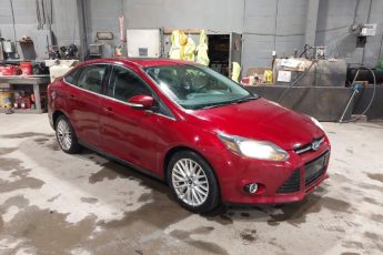 1FADP3J23DL229801 | 2013 FORD FOCUS